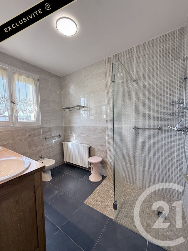 maison à vendre - 5 pièces - 124.5 m2 - GOURDON - 46 - MIDI-PYRENEES - Century 21 Lantoine Olivry Associés