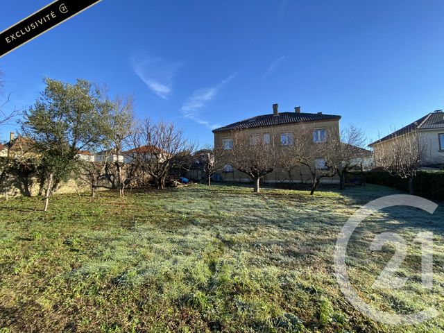 maison à vendre - 5 pièces - 124.5 m2 - GOURDON - 46 - MIDI-PYRENEES - Century 21 Lantoine Olivry Associés