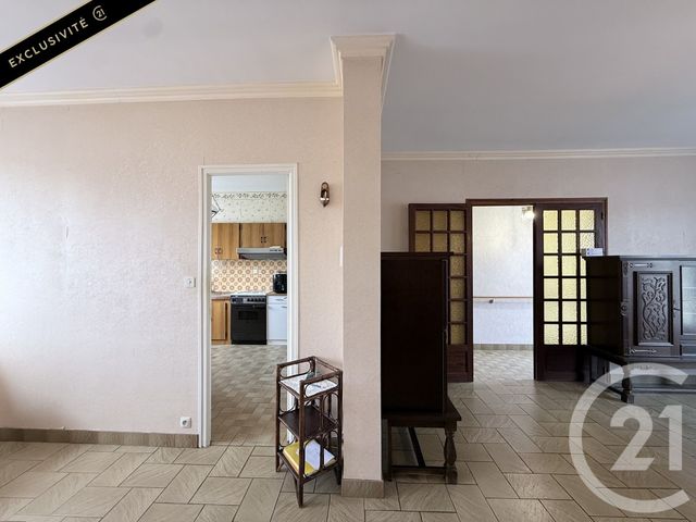 maison à vendre - 5 pièces - 124.5 m2 - GOURDON - 46 - MIDI-PYRENEES - Century 21 Lantoine Olivry Associés