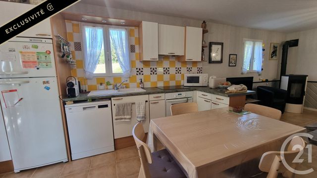 maison à vendre - 4 pièces - 74.18 m2 - DOMME - 24 - AQUITAINE - Century 21 Lantoine Olivry Associés