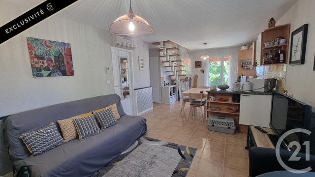 maison à vendre - 4 pièces - 74.18 m2 - DOMME - 24 - AQUITAINE - Century 21 Lantoine Olivry Associés