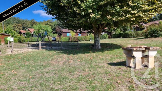 maison à vendre - 4 pièces - 74.18 m2 - DOMME - 24 - AQUITAINE - Century 21 Lantoine Olivry Associés