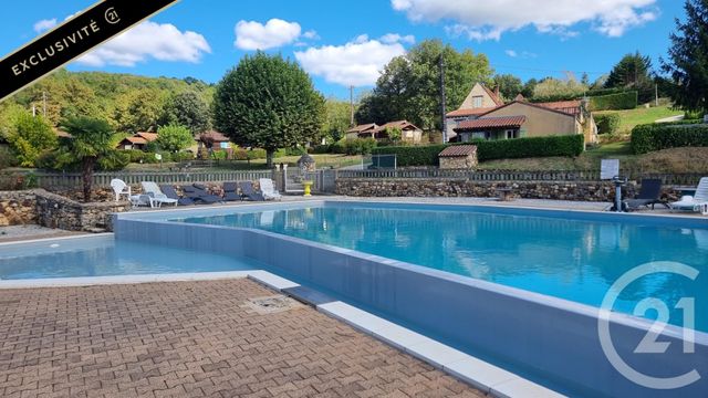 maison à vendre - 4 pièces - 74.18 m2 - DOMME - 24 - AQUITAINE - Century 21 Lantoine Olivry Associés