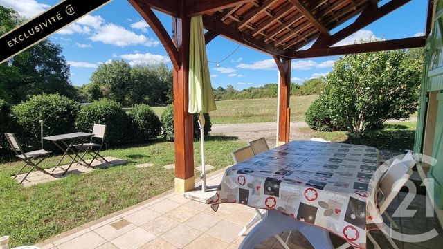 maison à vendre - 4 pièces - 74.18 m2 - DOMME - 24 - AQUITAINE - Century 21 Lantoine Olivry Associés