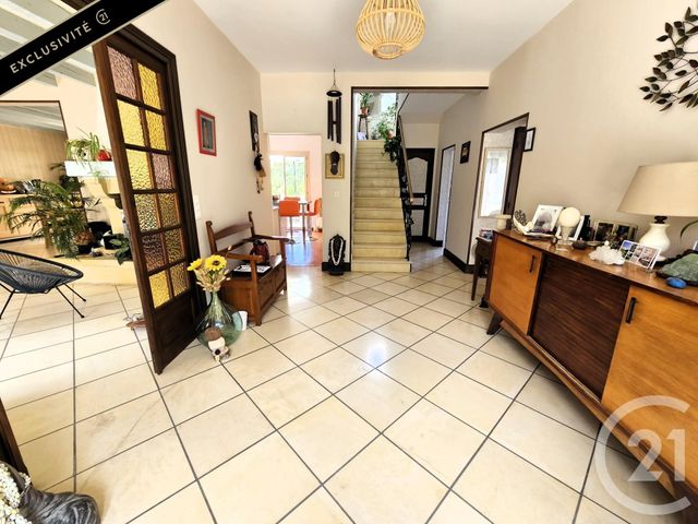 maison à vendre - 8 pièces - 254.9 m2 - STE MONDANE - 24 - AQUITAINE - Century 21 Lantoine Olivry Associés