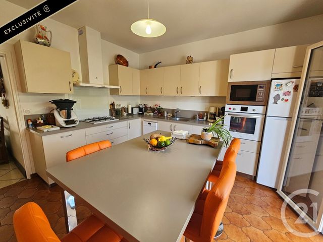 maison à vendre - 8 pièces - 254.9 m2 - STE MONDANE - 24 - AQUITAINE - Century 21 Lantoine Olivry Associés