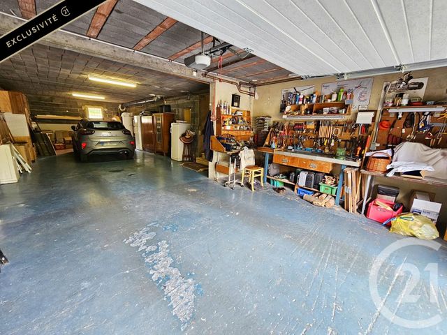 maison à vendre - 8 pièces - 254.9 m2 - STE MONDANE - 24 - AQUITAINE - Century 21 Lantoine Olivry Associés