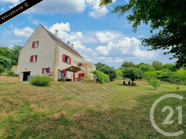 Maison à vendre STE MONDANE