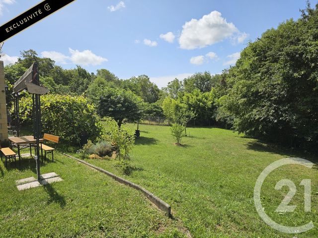 maison à vendre - 8 pièces - 254.9 m2 - STE MONDANE - 24 - AQUITAINE - Century 21 Lantoine Olivry Associés