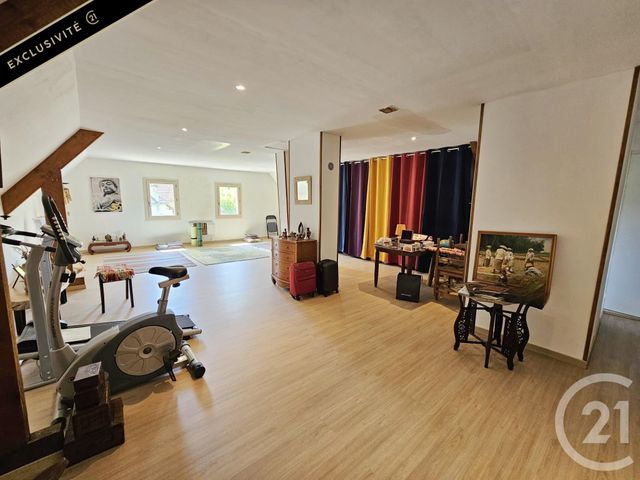 maison à vendre - 8 pièces - 254.9 m2 - STE MONDANE - 24 - AQUITAINE - Century 21 Lantoine Olivry Associés