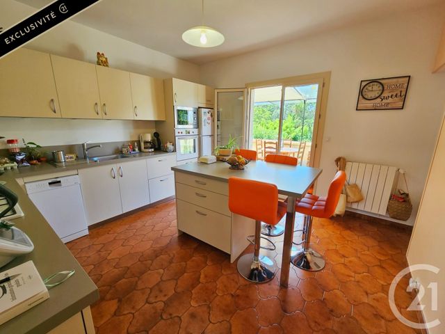 maison à vendre - 8 pièces - 254.9 m2 - STE MONDANE - 24 - AQUITAINE - Century 21 Lantoine Olivry Associés