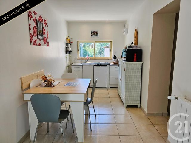 maison à vendre - 8 pièces - 254.9 m2 - STE MONDANE - 24 - AQUITAINE - Century 21 Lantoine Olivry Associés