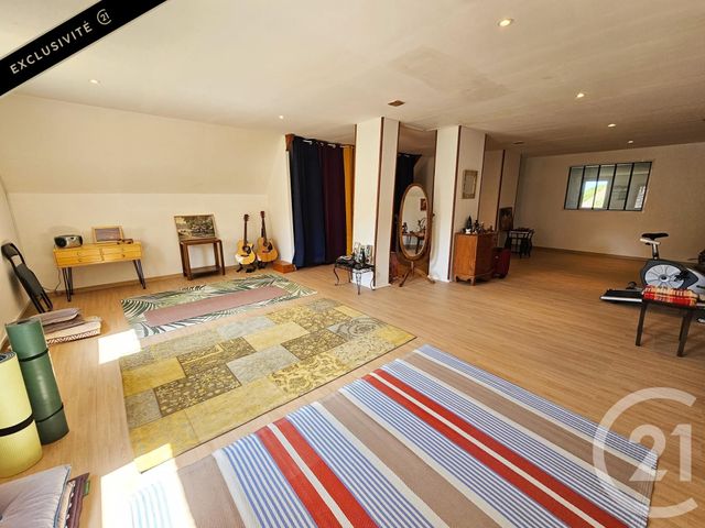 maison à vendre - 8 pièces - 254.9 m2 - STE MONDANE - 24 - AQUITAINE - Century 21 Lantoine Olivry Associés