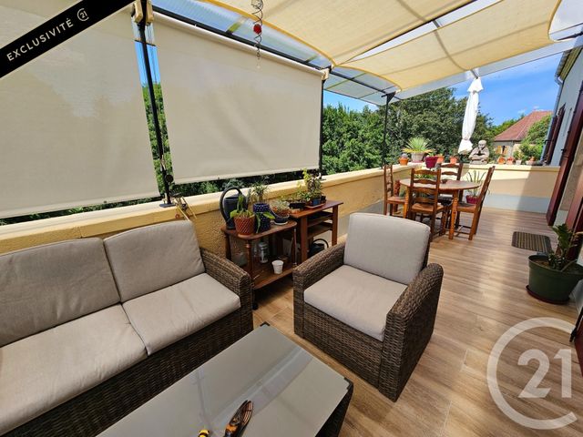 maison à vendre - 8 pièces - 254.9 m2 - STE MONDANE - 24 - AQUITAINE - Century 21 Lantoine Olivry Associés