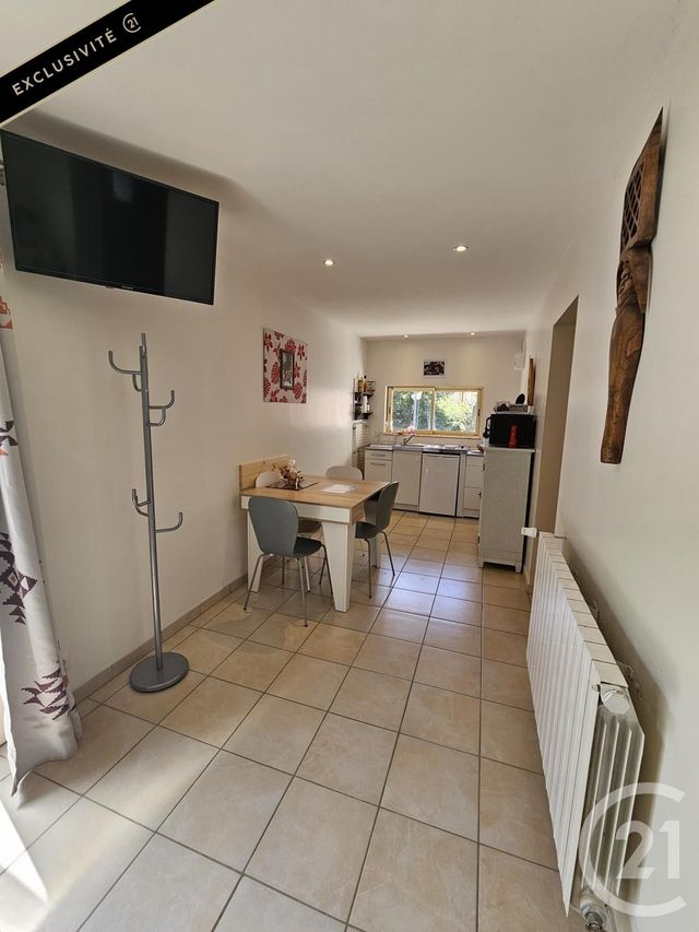 maison à vendre - 8 pièces - 254.9 m2 - STE MONDANE - 24 - AQUITAINE - Century 21 Lantoine Olivry Associés