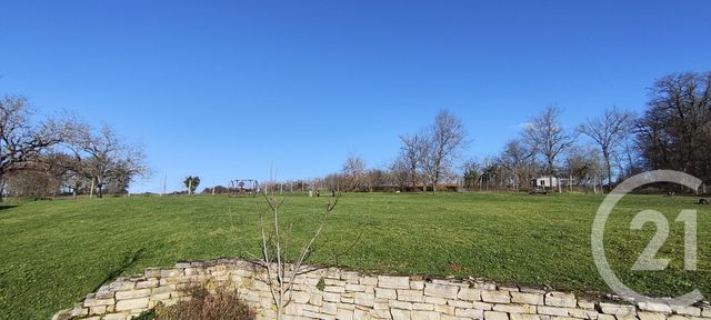 maison à vendre - 6 pièces - 146.0 m2 - ST AUBIN DE NABIRAT - 24 - AQUITAINE - Century 21 Lantoine Olivry Associés