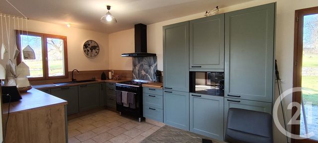 maison à vendre - 6 pièces - 146.0 m2 - ST AUBIN DE NABIRAT - 24 - AQUITAINE - Century 21 Lantoine Olivry Associés