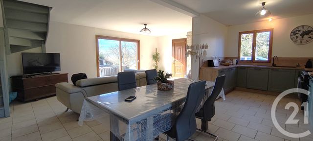 maison à vendre - 6 pièces - 146.0 m2 - ST AUBIN DE NABIRAT - 24 - AQUITAINE - Century 21 Lantoine Olivry Associés