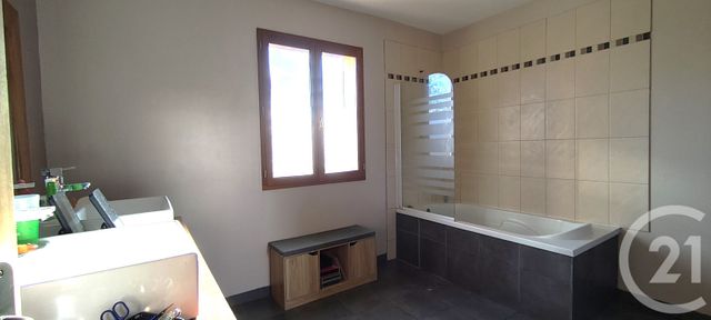 maison à vendre - 6 pièces - 146.0 m2 - ST AUBIN DE NABIRAT - 24 - AQUITAINE - Century 21 Lantoine Olivry Associés