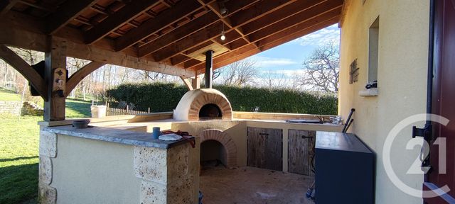 maison à vendre - 6 pièces - 146.0 m2 - ST AUBIN DE NABIRAT - 24 - AQUITAINE - Century 21 Lantoine Olivry Associés