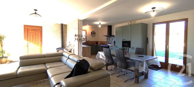 maison à vendre - 6 pièces - 146.0 m2 - ST AUBIN DE NABIRAT - 24 - AQUITAINE - Century 21 Lantoine Olivry Associés