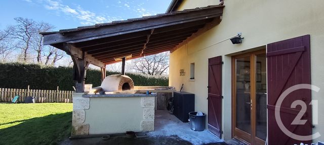 maison à vendre - 6 pièces - 146.0 m2 - ST AUBIN DE NABIRAT - 24 - AQUITAINE - Century 21 Lantoine Olivry Associés