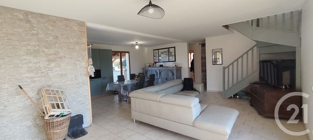 maison à vendre - 6 pièces - 146.0 m2 - ST AUBIN DE NABIRAT - 24 - AQUITAINE - Century 21 Lantoine Olivry Associés