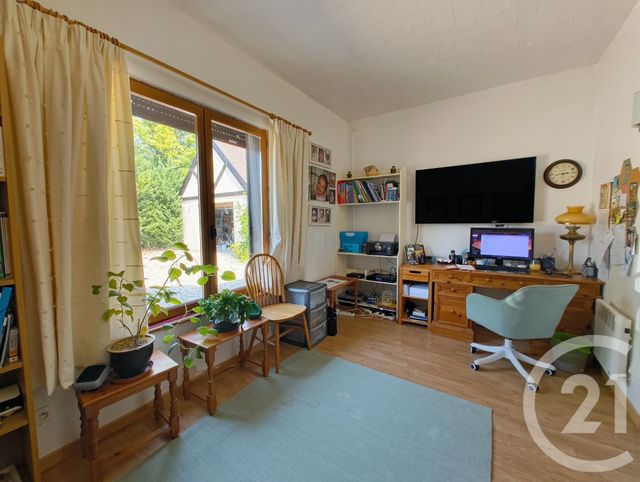 maison à vendre - 7 pièces - 172.74 m2 - ST CIRQ SOUILLAGUET - 46 - MIDI-PYRENEES - Century 21 Lantoine Olivry Associés