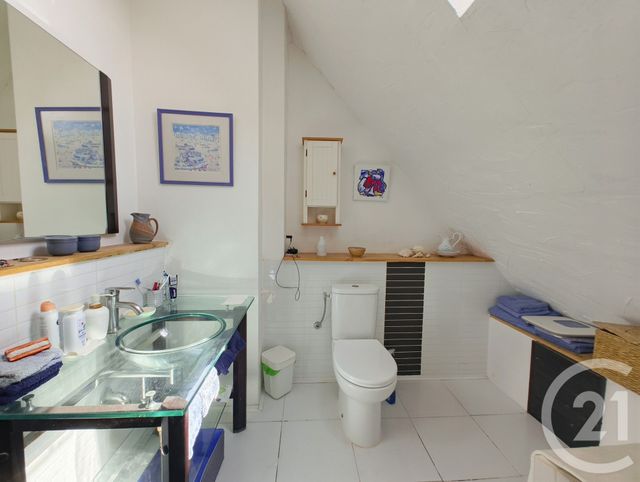 maison à vendre - 7 pièces - 172.74 m2 - ST CIRQ SOUILLAGUET - 46 - MIDI-PYRENEES - Century 21 Lantoine Olivry Associés