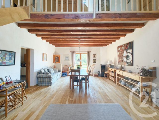 maison à vendre - 7 pièces - 172.74 m2 - ST CIRQ SOUILLAGUET - 46 - MIDI-PYRENEES - Century 21 Lantoine Olivry Associés
