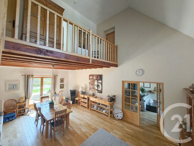 maison à vendre - 7 pièces - 172.74 m2 - ST CIRQ SOUILLAGUET - 46 - MIDI-PYRENEES - Century 21 Lantoine Olivry Associés