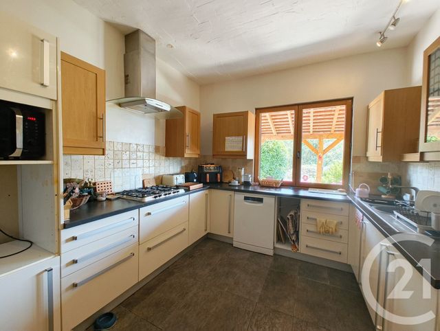 maison à vendre - 7 pièces - 172.74 m2 - ST CIRQ SOUILLAGUET - 46 - MIDI-PYRENEES - Century 21 Lantoine Olivry Associés