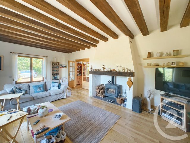 maison à vendre - 7 pièces - 172.74 m2 - ST CIRQ SOUILLAGUET - 46 - MIDI-PYRENEES - Century 21 Lantoine Olivry Associés
