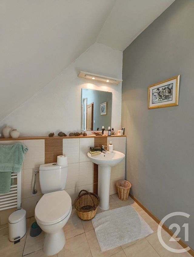 maison à vendre - 7 pièces - 172.74 m2 - ST CIRQ SOUILLAGUET - 46 - MIDI-PYRENEES - Century 21 Lantoine Olivry Associés