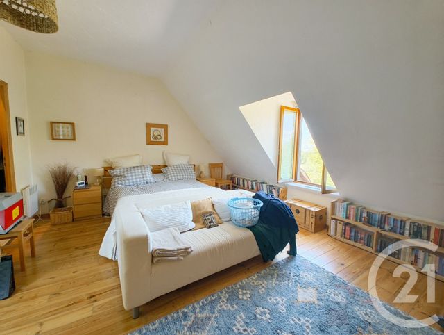 maison à vendre - 7 pièces - 172.74 m2 - ST CIRQ SOUILLAGUET - 46 - MIDI-PYRENEES - Century 21 Lantoine Olivry Associés