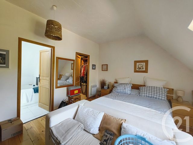 maison à vendre - 7 pièces - 172.74 m2 - ST CIRQ SOUILLAGUET - 46 - MIDI-PYRENEES - Century 21 Lantoine Olivry Associés