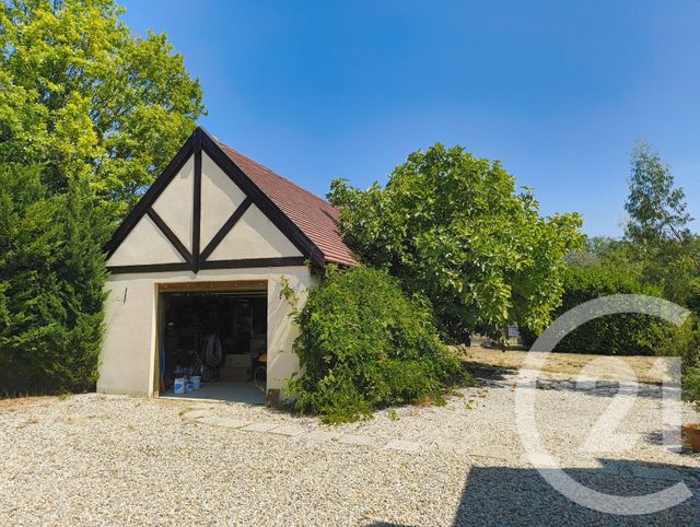 maison à vendre - 7 pièces - 172.74 m2 - ST CIRQ SOUILLAGUET - 46 - MIDI-PYRENEES - Century 21 Lantoine Olivry Associés