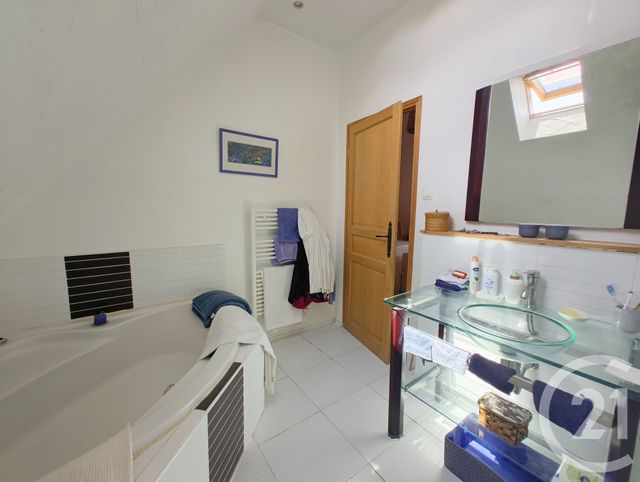 maison à vendre - 7 pièces - 172.74 m2 - ST CIRQ SOUILLAGUET - 46 - MIDI-PYRENEES - Century 21 Lantoine Olivry Associés