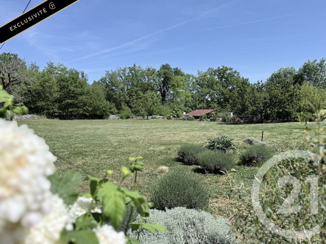 maison à vendre - 7 pièces - 219.0 m2 - SALVIAC - 46 - MIDI-PYRENEES - Century 21 Lantoine Olivry Associés