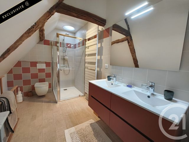 maison à vendre - 7 pièces - 219.0 m2 - SALVIAC - 46 - MIDI-PYRENEES - Century 21 Lantoine Olivry Associés