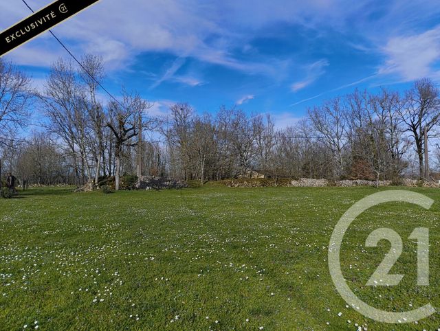 maison à vendre - 7 pièces - 219.0 m2 - SALVIAC - 46 - MIDI-PYRENEES - Century 21 Lantoine Olivry Associés