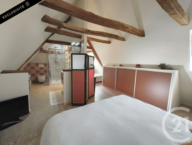 maison à vendre - 7 pièces - 219.0 m2 - SALVIAC - 46 - MIDI-PYRENEES - Century 21 Lantoine Olivry Associés