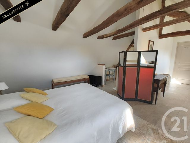 maison à vendre - 7 pièces - 219.0 m2 - SALVIAC - 46 - MIDI-PYRENEES - Century 21 Lantoine Olivry Associés