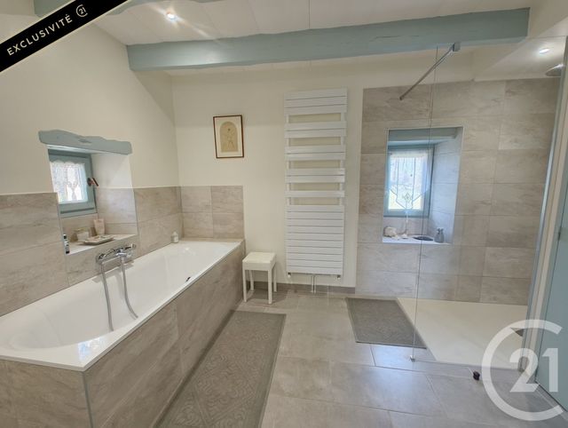 maison à vendre - 7 pièces - 219.0 m2 - SALVIAC - 46 - MIDI-PYRENEES - Century 21 Lantoine Olivry Associés