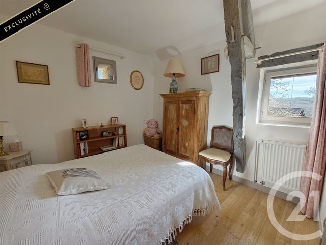 maison à vendre - 7 pièces - 219.0 m2 - SALVIAC - 46 - MIDI-PYRENEES - Century 21 Lantoine Olivry Associés