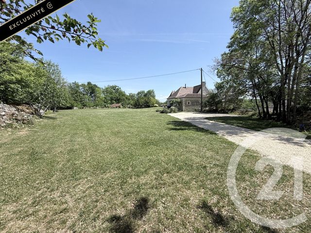 maison à vendre - 7 pièces - 219.0 m2 - SALVIAC - 46 - MIDI-PYRENEES - Century 21 Lantoine Olivry Associés