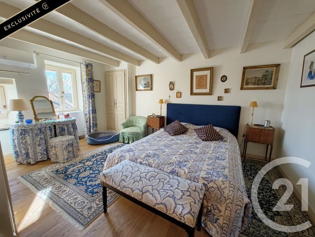 maison à vendre - 7 pièces - 219.0 m2 - SALVIAC - 46 - MIDI-PYRENEES - Century 21 Lantoine Olivry Associés