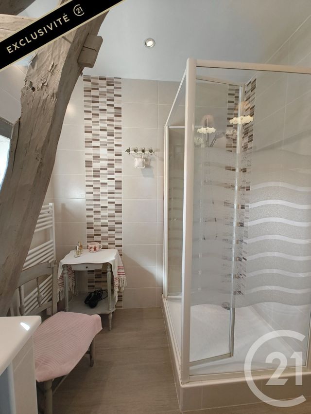 maison à vendre - 7 pièces - 219.0 m2 - SALVIAC - 46 - MIDI-PYRENEES - Century 21 Lantoine Olivry Associés