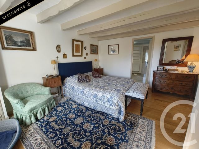 maison à vendre - 7 pièces - 219.0 m2 - SALVIAC - 46 - MIDI-PYRENEES - Century 21 Lantoine Olivry Associés