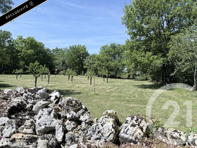 maison à vendre - 7 pièces - 219.0 m2 - SALVIAC - 46 - MIDI-PYRENEES - Century 21 Lantoine Olivry Associés